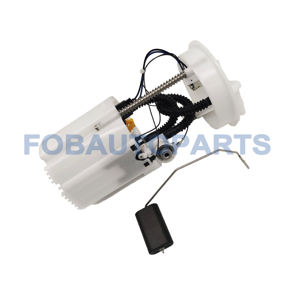 Fuel Pump Module Assembly Fit for Nissan Almera II N16 03-06 Primera P12 02-08 17040-AV705 17040AV705