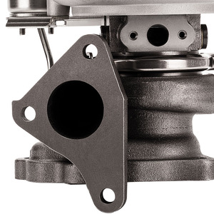 Maxpeedingrods <span class=keywords><strong>TD05</strong></span>เทอร์โบชาร์จเจอร์<span class=keywords><strong>20g</strong></span> สำหรับ <span class=keywords><strong>Subaru</strong></span> Impreza wrx/sti เครื่องยนต์ EJ25 EJ20 2002-2006เทอร์โบใช้งานประจำวัน - Product Image 5