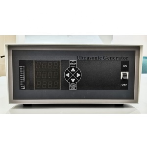 Generador ultrasónico para limpieza ultrasónica, controlador de circuito PCB Digital fiable, 28khz, 900w - Product Image 5