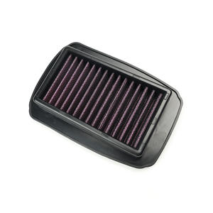 Filtro Aria ad Alto Flusso per <span class=keywords><strong>Yamaha</strong></span> <span class=keywords><strong>WR</strong></span> <span class=keywords><strong>125</strong></span> R/X 09-16 YZF-R125 09-18 MT <span class=keywords><strong>125</strong></span> 15-19 R15 3C1-E4450-00/20P-E4450-00 Pulitore per Moto - Product Image 5