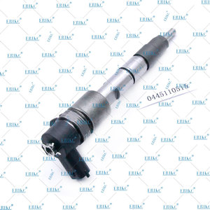 ERIKC Buse 0 445 110 515 Injecteur de carburant Diesel 0445 110 515 Buse d'injecteur à rampe commune 0445110515 pour Foton - Product Image 4