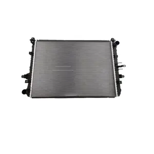 For Changan New EADO OEM Manual Radiator aluminum radiator