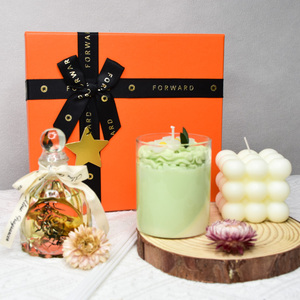 Juego <span class=keywords><strong>de</strong></span> Velas Aromáticas <span class=keywords><strong>de</strong></span> Cera <span class=keywords><strong>de</strong></span> Soya Hechas a Mano en Vaso, Regalo para la Relajación <span class=keywords><strong>de</strong></span> Mamá, Día <span class=keywords><strong>de</strong></span> la Madre, Diwali, Pascua, Halloween, Kit <span class=keywords><strong>de</strong></span> <span class=keywords><strong>Spa</strong></span>, Barra <span class=keywords><strong>de</strong></span> Velas Navideña - Product Image 6