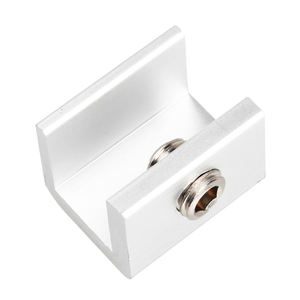 An toàn trẻ em chống trộm trượt Sash cửa sổ và khóa cửa dây đai bé bằng chứng Tủ an ninh Stopper xi lanh - Product Image 1