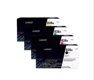 Cartucho de tóner 202A/202X para impresora HP <span class=keywords><strong>Color</strong></span> <span class=keywords><strong>LaserJet</strong></span> <span class=keywords><strong>Pro</strong></span> <span class=keywords><strong>M254nw</strong></span> 254dw M280nw M281fdn M281fdw - Product Image 4