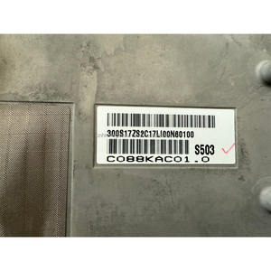 โมดูลจอ LCD สำหรับรถยนต์ C088KAN01.1 C088KAC01.2 C088KAN01.0พร้อมการรับประกัน90วัน - Product Image 3