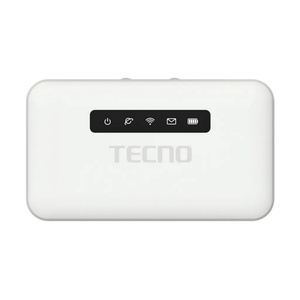 TECNO TR118 Universal 4G Portable <b>Wifi</b> Hotspot - Product Image 3