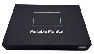 Ultimo 15.6 pollici 1080P Touch Screen capacitivo Monitor portatile con il tipo-C nuova tecnologia del prodotto - Product Image 5