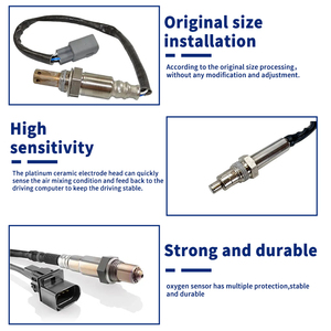 Kehoon Hiệu Suất Mới Cảm Biến Oxy Cho Kia OEM Phần Số 39210-23710 39210-23800 39210-23750 39210-25150 39210-2e100 - Product Image 3