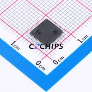 Nouveau TQFP-48 d'origine ADG732BSUZ (7x7) commutateur/multiplexeur analogique de puce IC de Circuit intégré - Product Image 2