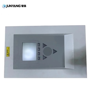 Unidad de Control de Repuesto para Contenedor Refrigerado de Plástico JUNYANG MP4000 - Product Image 4