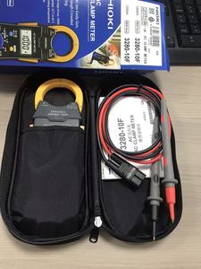 มิเตอร์วัดกระแสไฟฟ้าแบบหนีบ AC รุ่น Hioki 3280-10F ของแท้และใหม่ มีสินค้าในสต็อก - Product Image 4