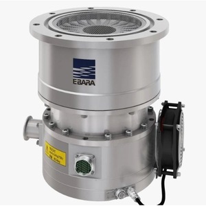 Ebara ESA70W-D Industrial <b>Vacuum</b> <b>Pump</b> Energy Saving Environmentally Friendly - Product Image 4
