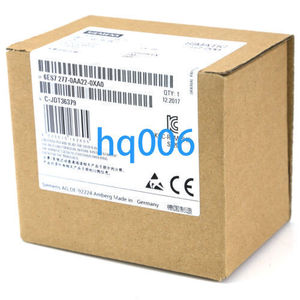 1 แพ็คใหม่ 6es7277-0aa22-0xa0 6es 7 277-0aa22-0xa0 จัดส่งรวดเร็ว - Product Image 1