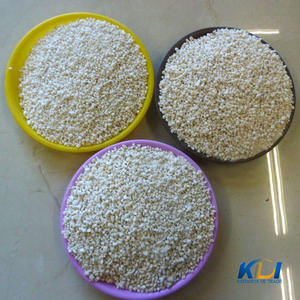 Großhandel Landwirtschaft Perlit Preis 10-12 mm großer ausgeweiterter Perlit großer Perlit - Product Image 5