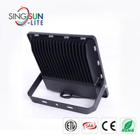 Boîtier en aluminium led à large faisceau, projecteur de lumière, smd 3030, 50w, 100w, 150w, 200 w, 300w, 400w, 20000 lumens, 100000 w, 200 w