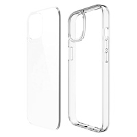 Coque de téléphone hybride transparente officielle BSCI prête à être expédiée, style officiel, PC TPU, pour iPhone 12 13 14 15 16 Pro Max
