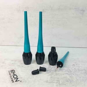 Tube vide pour eye-liner et mascara de 5 ml avec logo personnalisé, en matériau ABS/PETG, pour l'emballage d'eye-liner liquide et de mascara - Product Image 5