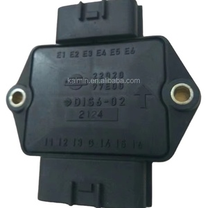OEM đánh lửa nhà phân phối mô-đun 22020-97e00 cho Nissan Skyline R33 GTS-T rb25det điều kiện mới cho TOYOTA COROLLA vận chuyển không khí - Product Image 1