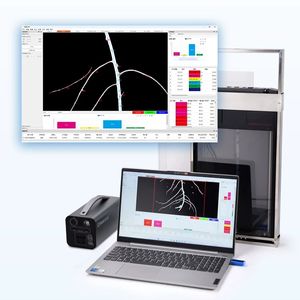 현장 루트 시스템 분석 기기 루트 성장 모니터링 시스템 테스터 테스트 기계 공장 가격 - Product Image 1