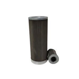 Hydraulic Oil Filter Element WU-250*100 <b>Series</b> Replacement Cartridge For Industrial Equipment - Product Image 3