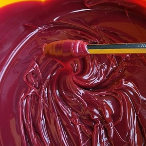Planta de Fabricación, Precio Económico, Jvbeiyuan, Empaque Multiusos de 400g, 500g, 1kg, 3kg #   Lubricante a Base de Calcio Anhidro Rojo MP2 - Product Image 2