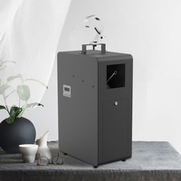 Diffuseur d'arômes automatique de grande surface de haute qualité, nébuliseur sans eau Rohs, diffuseur de parfum