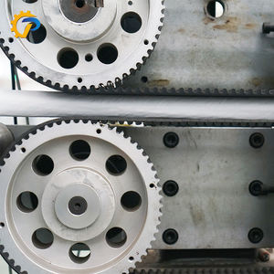 Outil <span class=keywords><strong>de</strong></span> mesure <span class=keywords><strong>de</strong></span> compteur <span class=keywords><strong>de</strong></span> <span class=keywords><strong>longueur</strong></span> <span class=keywords><strong>de</strong></span> câble Chipeng pour ligne <span class=keywords><strong>de</strong></span> fabrication <span class=keywords><strong>de</strong></span> câbles - Product Image 6