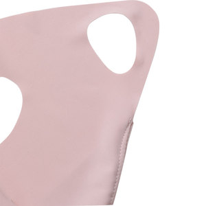 Maschera Solare Personalizzata per Donne, <span class=keywords><strong>Protezione</strong></span> UV UPF <span class=keywords><strong>50</strong></span>+, Copertura Completa del <span class=keywords><strong>Viso</strong></span>, Design Ergonomico, Basso MOQ - Product Image 4