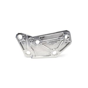 ชิ้นส่วนอะลูมิเนียมอัลลอยด์แบบกำหนดเองสำหรับเครื่องจักรกล CNC ชิ้นส่วนอะลูมิเนียมบิลเล็ต ขายึดชุดเกียร์สำหรับ <span class=keywords><strong>Evo</strong></span> 8/9 - Product Image 4