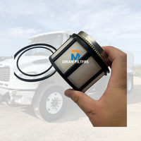 Filtro Separador de Agua y Combustible para Motor de Camión, Modelo FD-4596 FD4596 para Camión Ford F250, Éxito de Ventas 2026