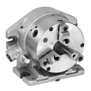 Mandrin de division horizontal et vertical à libération rapide FERVI pour une utilisation pratique - Product Image 1