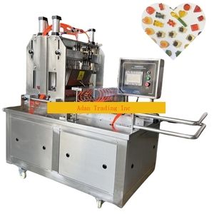 Trade Assurance Nut & Walnut Máquina trituradora de almendras Nueva condición con componente de motor central Galleta de almendras para trituración de nueces - Product Image 3