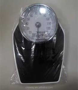 DT01 바디 스케일 160kgs <span class=keywords><strong>180kgs</strong></span> 듀얼 스케일 기계식 욕실 호텔 병원 체중계 지원 OEM ODM - Product Image 4