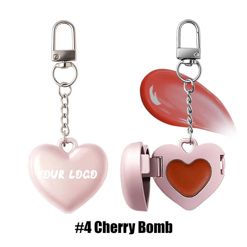 #4 Cherry Bomb