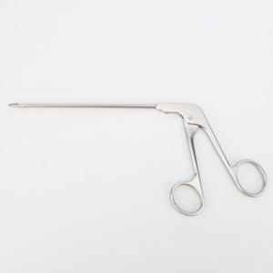 أدوات تنظير المفاصل فضفاضة للجسم ، ملقط الجسم الخارجي بالمنظار الطبي - Product Image 6