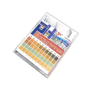 pH试纸pH Fix 0至14固定指示剂试纸