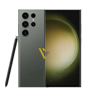 Telefoni Cellulari Originali S23 Ultra 512GB [Fotocamera 108MP] [<span class=keywords><strong>S</strong></span> Pen] Versione Globale Sbloccata 5G CDMA Francese/Spagnolo <span class=keywords><strong>A</strong></span>+ - Product Image 2