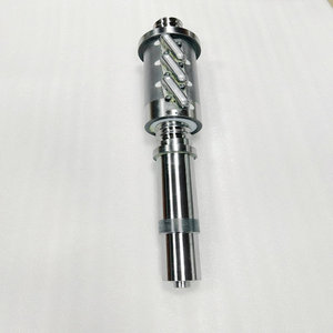 Tornillo de Bolas SI-230-6, Tornillo de Bolas para Expulsor, Inyector de Boquilla - Product Image 2