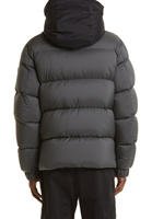Nouvelle conception, veste en duvet pour homme, de haute qualité, veste en duvet personnalisée pour homme