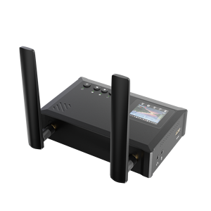Mine Media Q8 SE 4G Codificador de video SRT RTMP RTSP Transmisión múltiple Agregar tablero de puntuación OSD Desplazamiento de texto Codificador de transmisión en vivo - Product Image 4