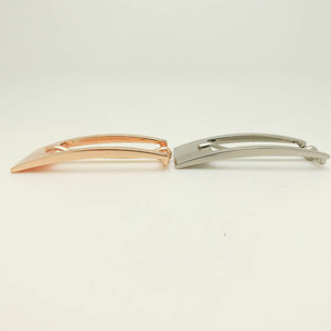 Hebilla de Cinturón de 20 mm en Dos Tonos, Oro Rosa y Plata, para <span class=keywords><strong>Mujer</strong></span>, para <span class=keywords><strong>Pantalones</strong></span> Ajustados y Vestidos - Product Image 6