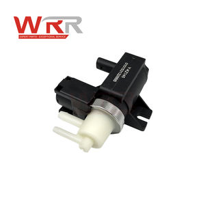 WRR 0081535428 0101531328 Soupape de commande de pression d'huile hydraulique Vanos moteur pour Mercedes benz W176 CL600 CLS350 E320 E350 <span class=keywords><strong>A250</strong></span> - Product Image 2