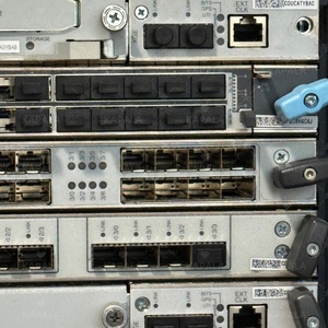 Enrutador Juniper MX 240 con capacidad de conmutador POE de 48 puertos y 40Gbps - Product Image 6