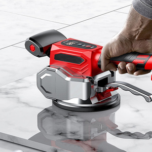 Chevalierous DC20V, vibrador <span class=keywords><strong>de</strong></span> hormigón <span class=keywords><strong>de</strong></span> potencia <span class=keywords><strong>de</strong></span> Grado Industrial, <span class=keywords><strong>batidor</strong></span> <span class=keywords><strong>de</strong></span> azulejos superfuerte para una mayor eficiencia <span class=keywords><strong>de</strong></span> azulejos - Product Image 4