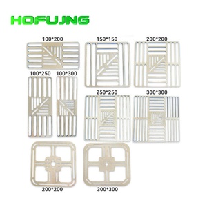 Robotic Arm Standard Tooling DLPA Fixture Parts Pneumatic Parts <b>Light</b> Weight Dla Manipulator Fixture Robotic Arm - Product Image 5