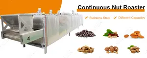 공장 가격 전기 카카오 콩 버터 분쇄기 기계 코코아 가공 공장
