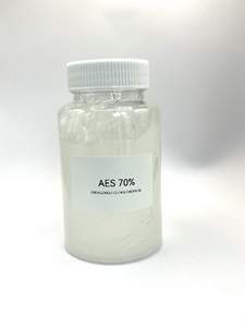 สารลดแรงตึงผิว70% AES texapon สำหรับ N70สิ่งทอและสารลดแรงตึงผิวผสมคอนกรีตพร้อมตัวอย่างฟรี - Product Image 2