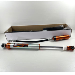 トヨタ ランドクルーザー <span class=keywords><strong>FJ80</strong></span>シリーズ用 リア ショックアブソーバーアセンブリ 改造アブソーバー 48531-69417 - Product Image 4