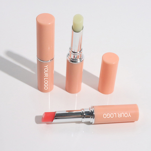 OEM Großhandel Obst Lippen balsam Vegan Moist urizing Lip <span class=keywords><strong>balm</strong></span> Custom ize Private Label Lippen butter Balsam - Product Image 4